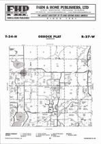 Map Image 008, Sherburne County 2007